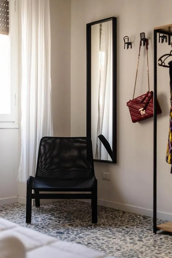 ** Gasthof Four Rooms Alghero Italien