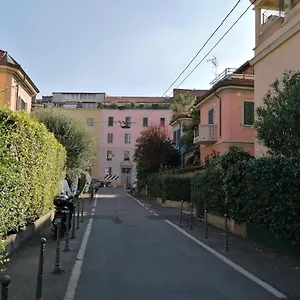 Bed and breakfast Dreamilan **