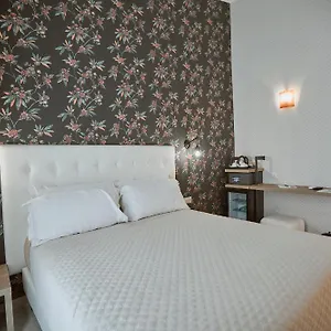 Castrichella Boutique Rome Airport 3*, Fiumicino Italien