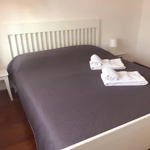Apartamento Aurasol 