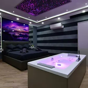 Starry Sky Charming House 2*, Alghero Italien