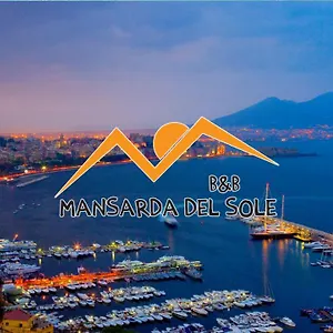 Mansarda Del Sole , Neapel Italien