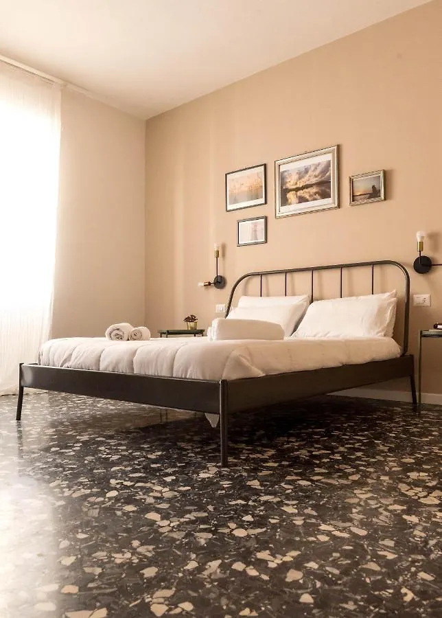 Four Rooms Alguer