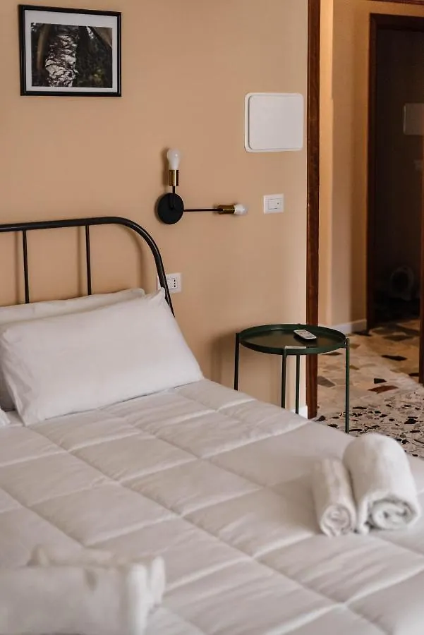 Four Rooms Alguer